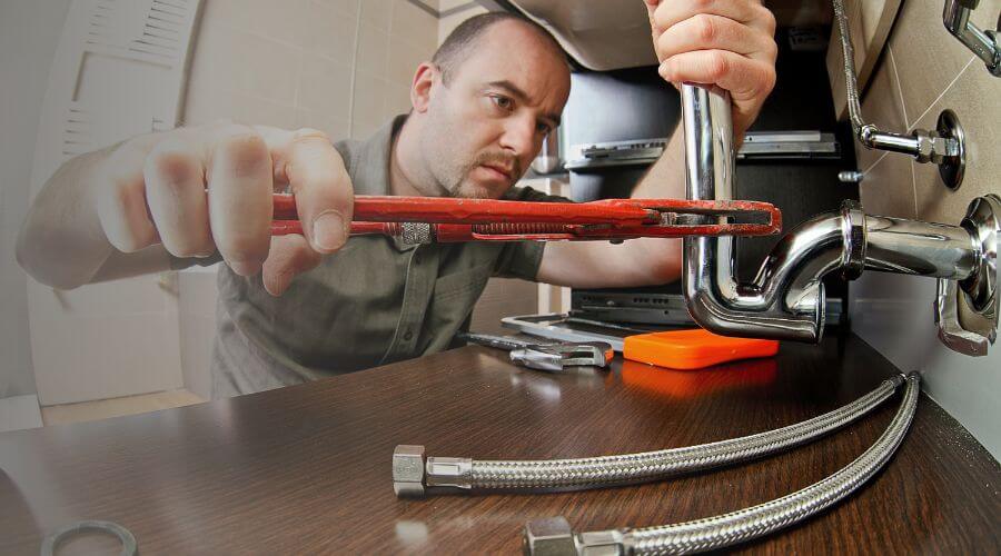 Local tankless water heater installation in State Center, IA